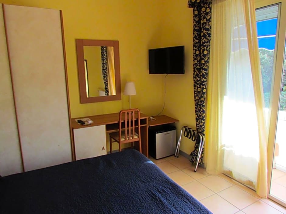 Hotel Villa Colombo