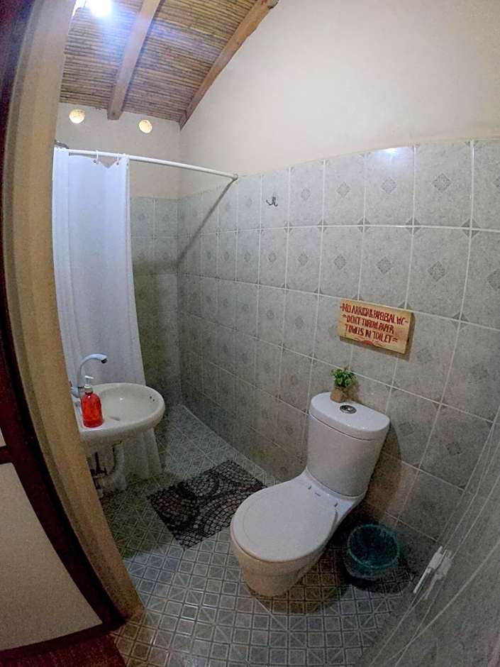 Casa H Rinconcito Mazunte