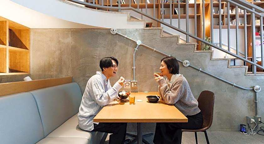 HOTEL RELIEF Kokura ANNEX