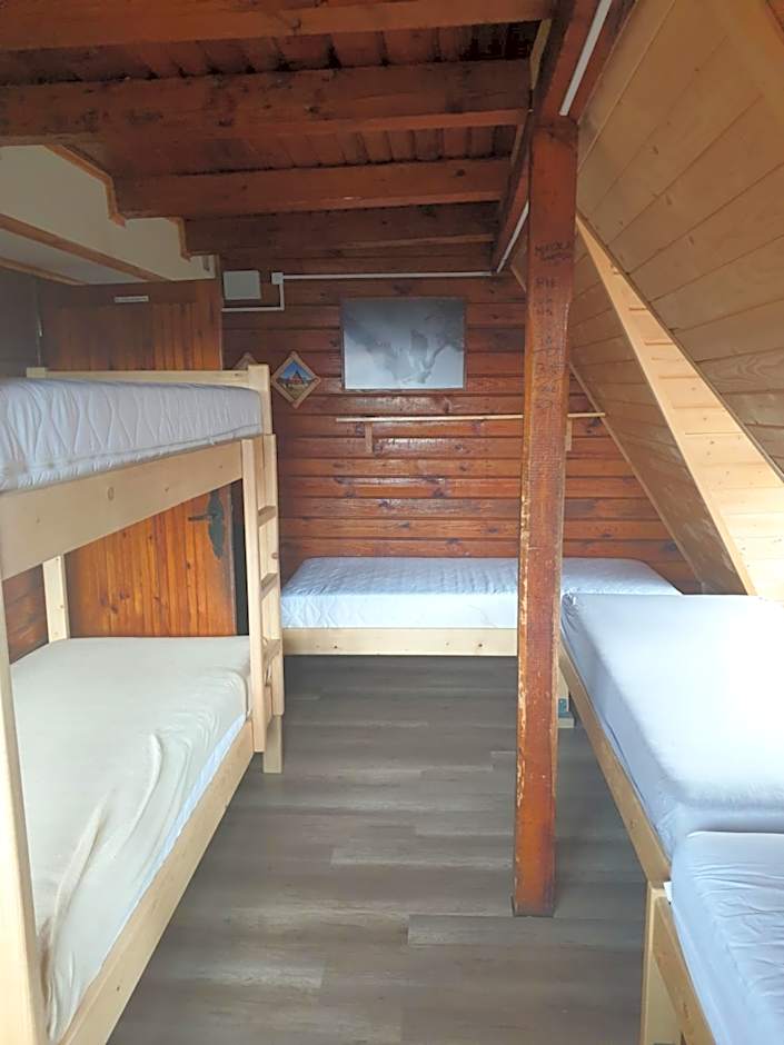 Bacówka PTTK Jaworzec