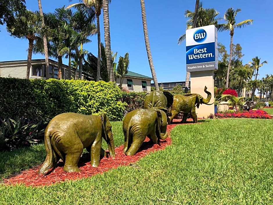Best Western Naples Inn & Suites
