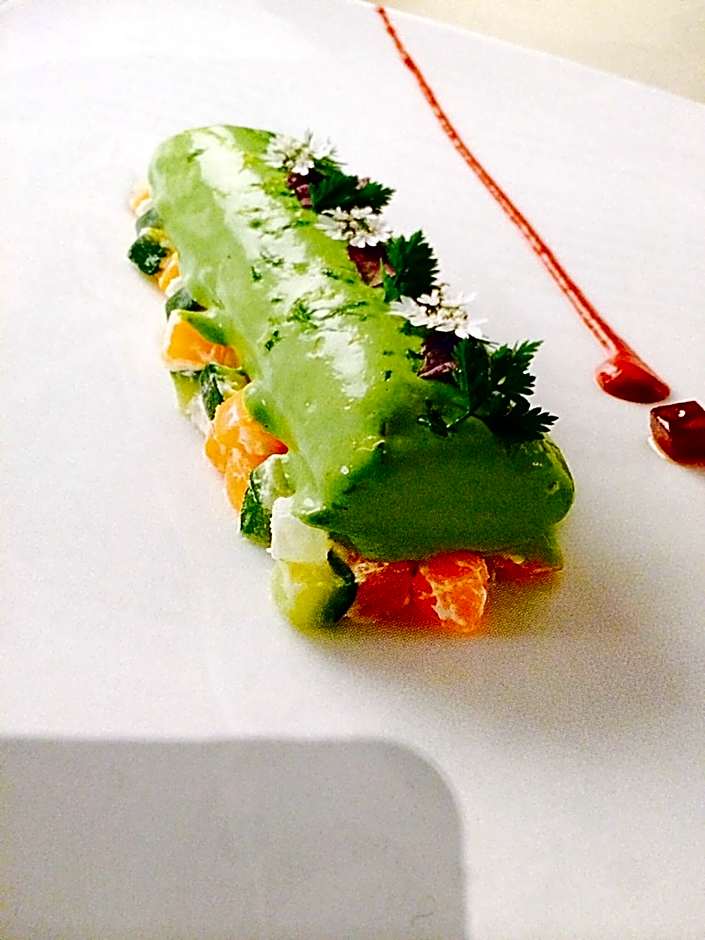 Château - Hôtel Le Sallay