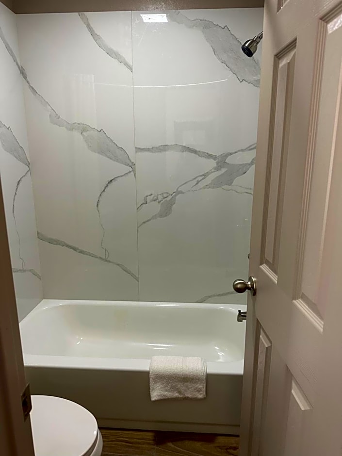 Express Inn Hartselle