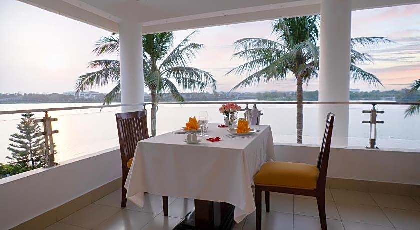 Century Riverside Hue Hotel