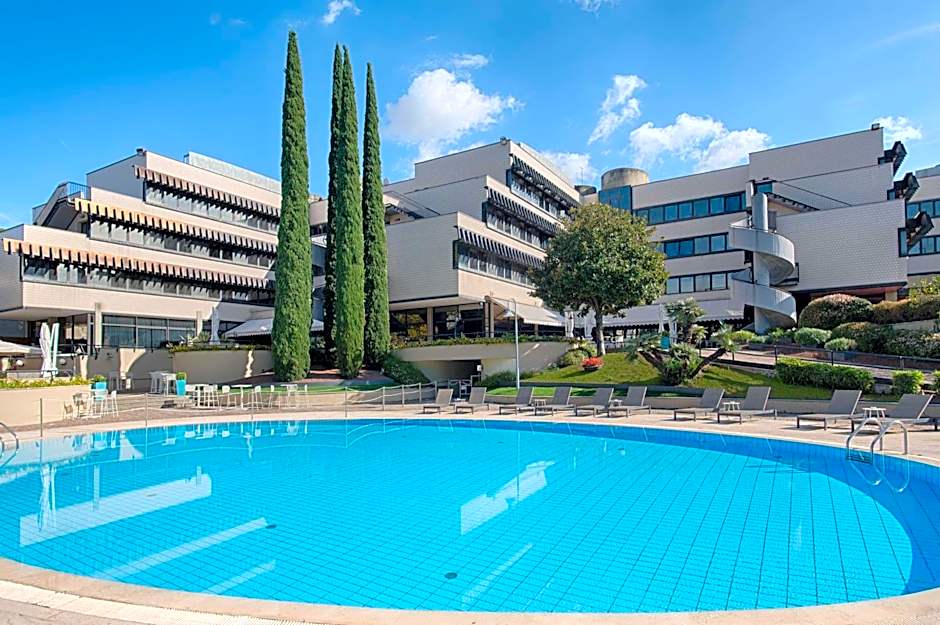 NH Roma Villa Carpegna