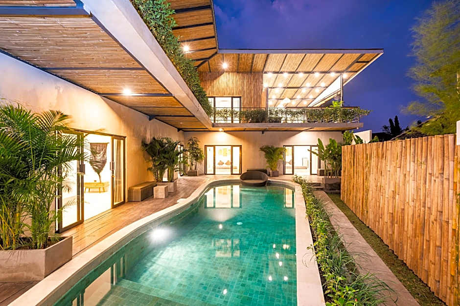 Canggu Dream Studios & Villas