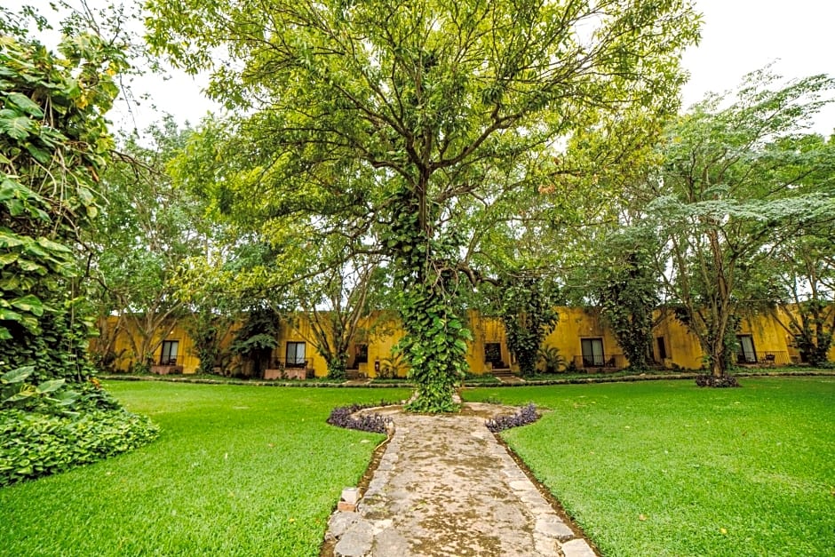 Hacienda Misne