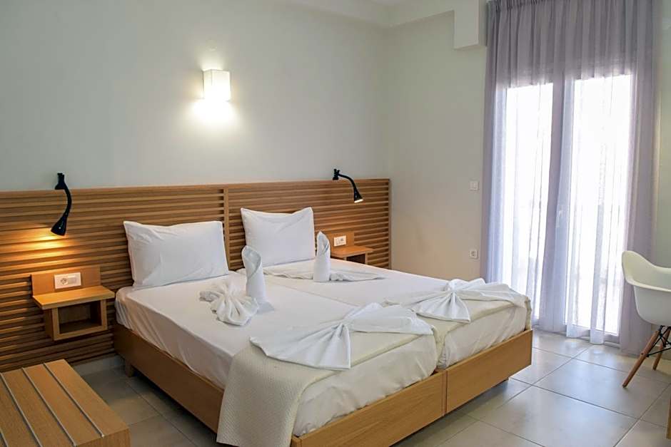 Mithos Premium Rooms