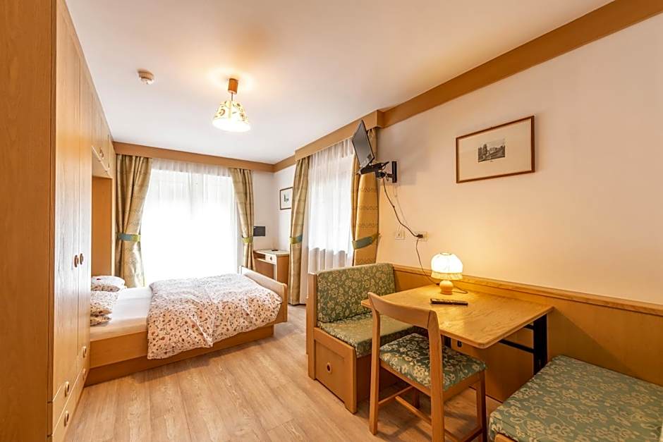 Hotel Alpe