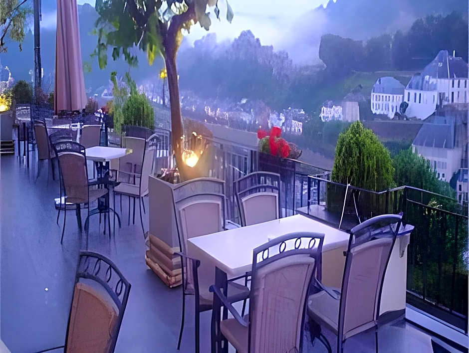 Hotel Panorama