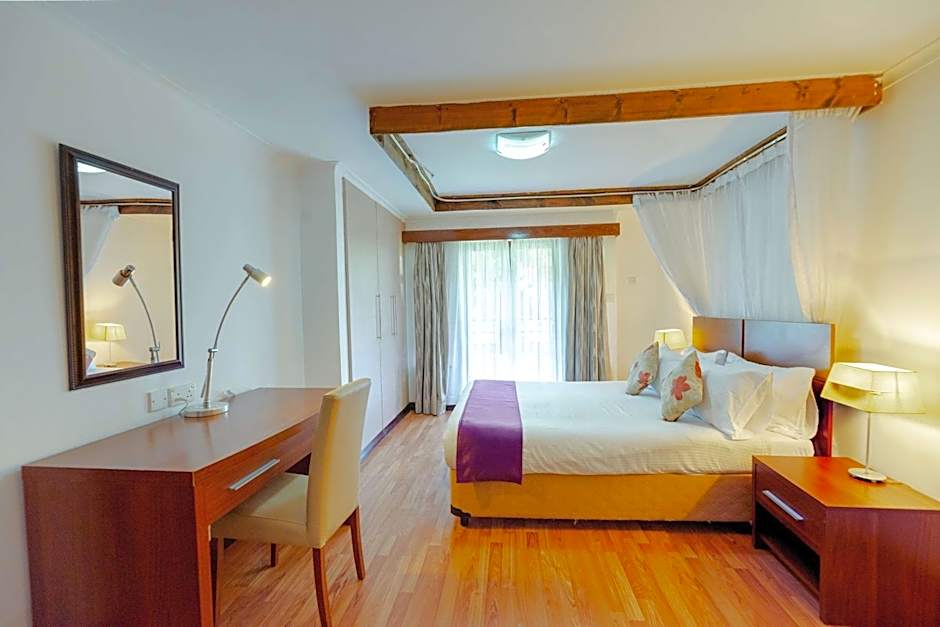 Heri Heights Hotel Apartments, SureStay Collection by Best Western