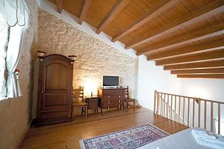 Duplex Suite