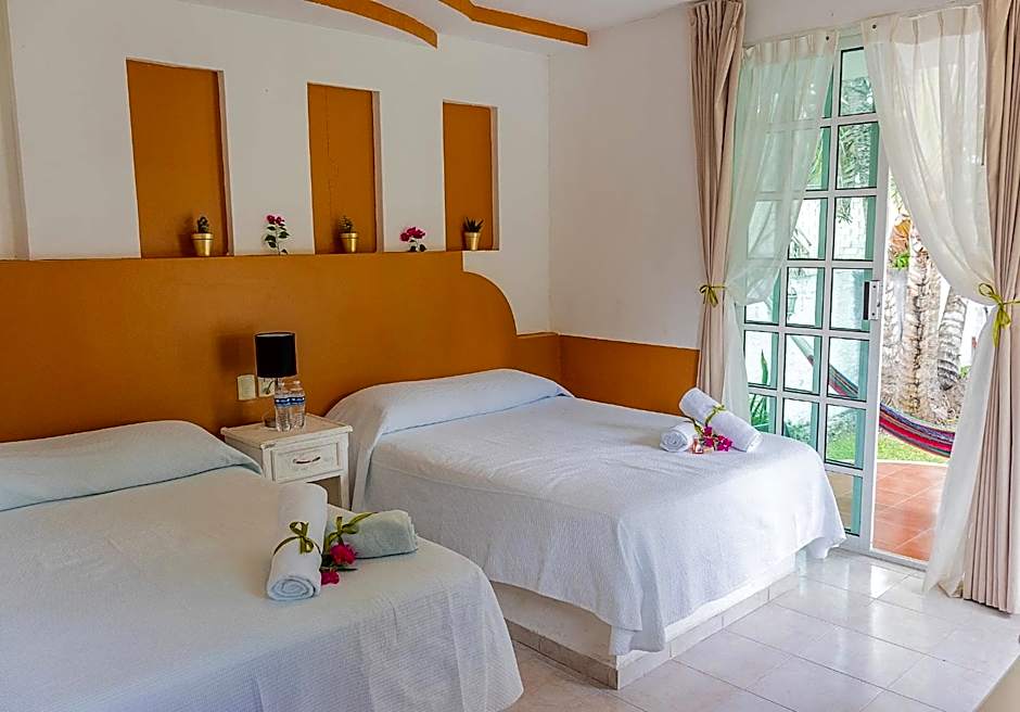 Hotel Lagoon - Pet Friendly