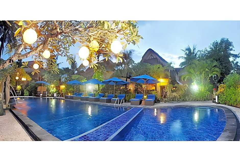 Puri Dewa Bharata Hotel & Villas