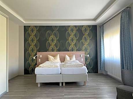 Hotel Markgräfler Hof