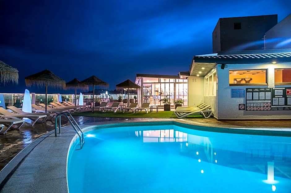 Hotel Lloret Santa Rosa by Pierre & Vacances