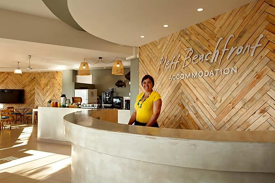 Plett Beachfront Accommodation