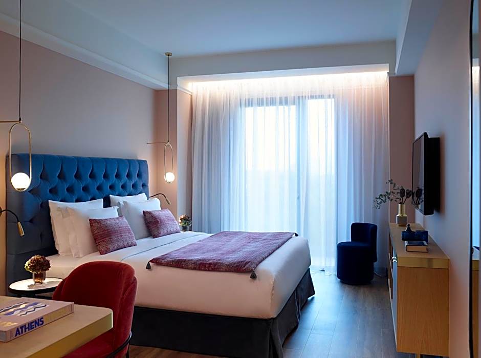 SAY HOTEL