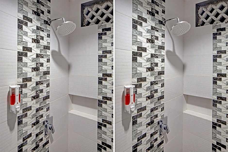 OYO 91120 D'ritz Homestay