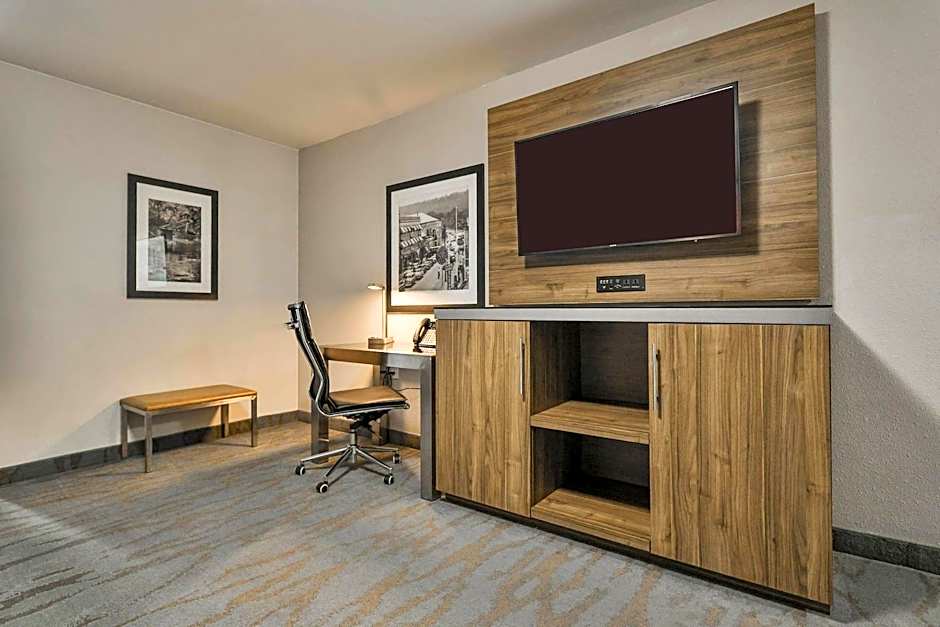 The Penn Stroud, Stroudsburg - Poconos, an Ascend Collection Hotel