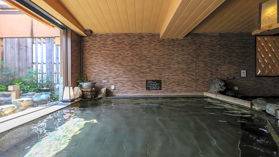 Dormy Inn Matsumoto Natural Hot Spring