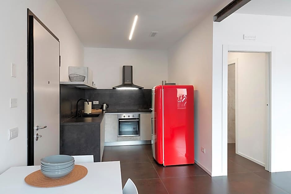 Residence Cavalli