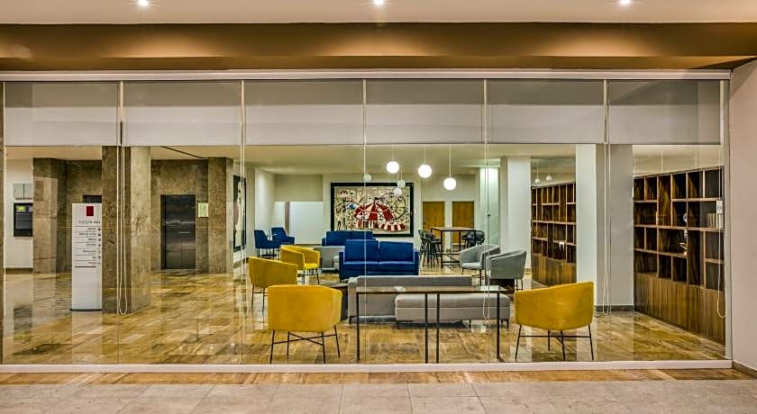 Fiesta Inn Guadalajara Periferico Poniente