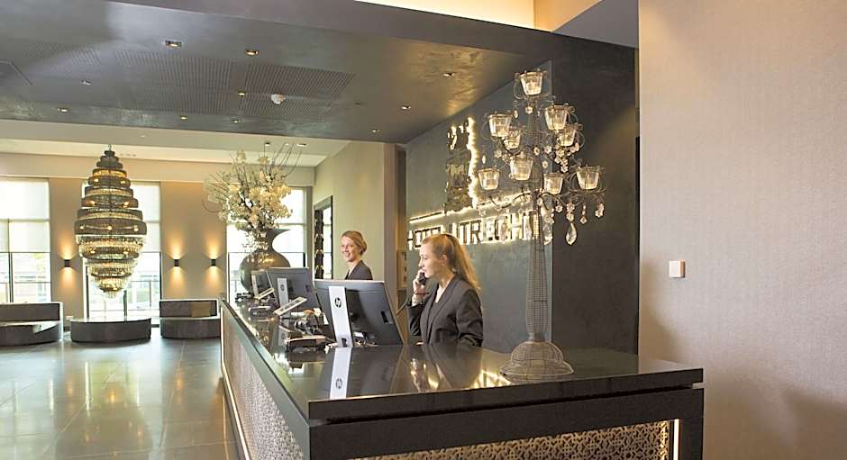 Van der Valk Hotel Utrecht
