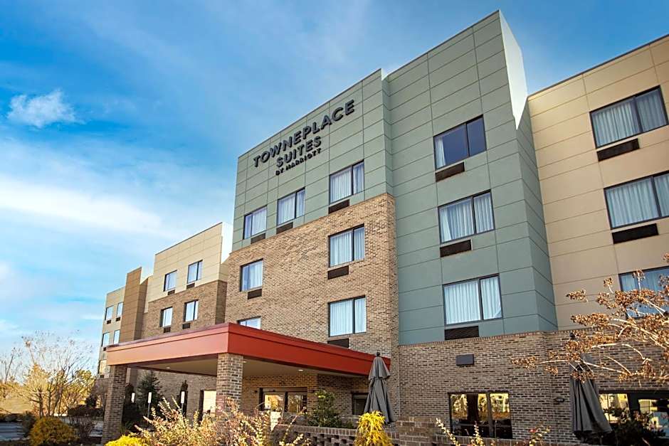 Photo 1 of 38 of TownePlace Suites by Marriott Southern Pines Aberdeen
