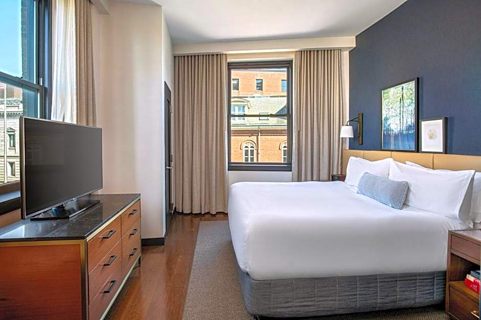 The Press Hotel, Autograph Collection by Marriott