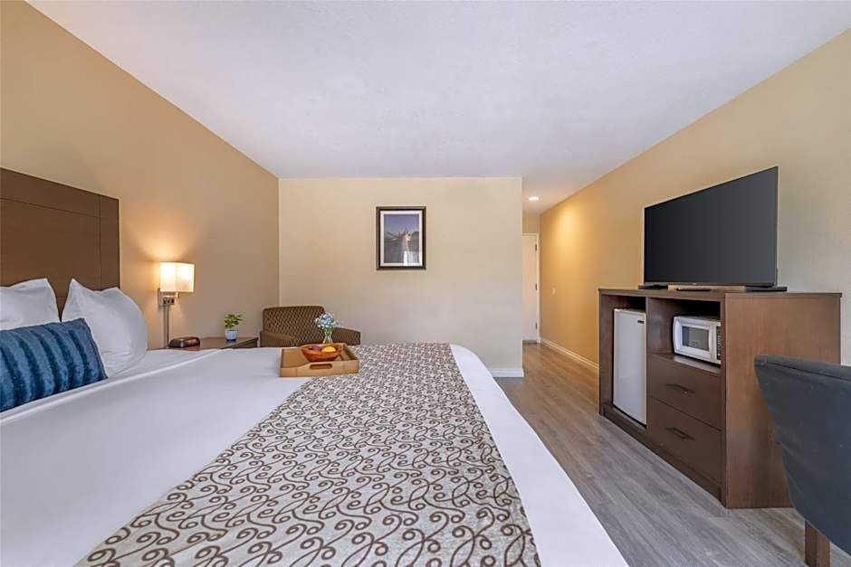 Best Western Westminster Inn