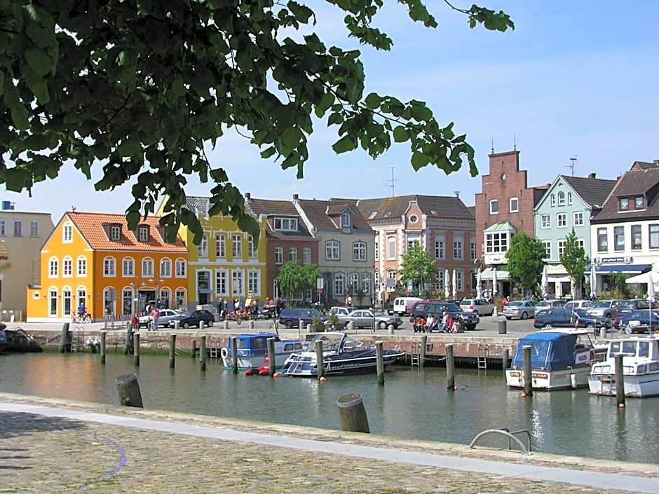 Hotel & Restaurant Villa Ulmenhof