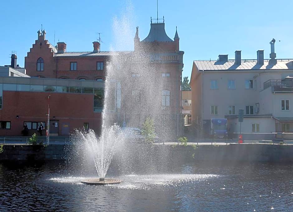 Hotel Sollefteå