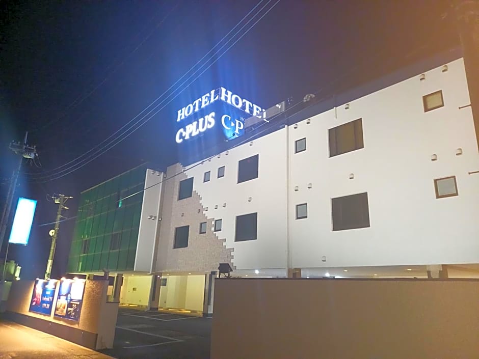 HOTEL C-PLUS - Adult Only