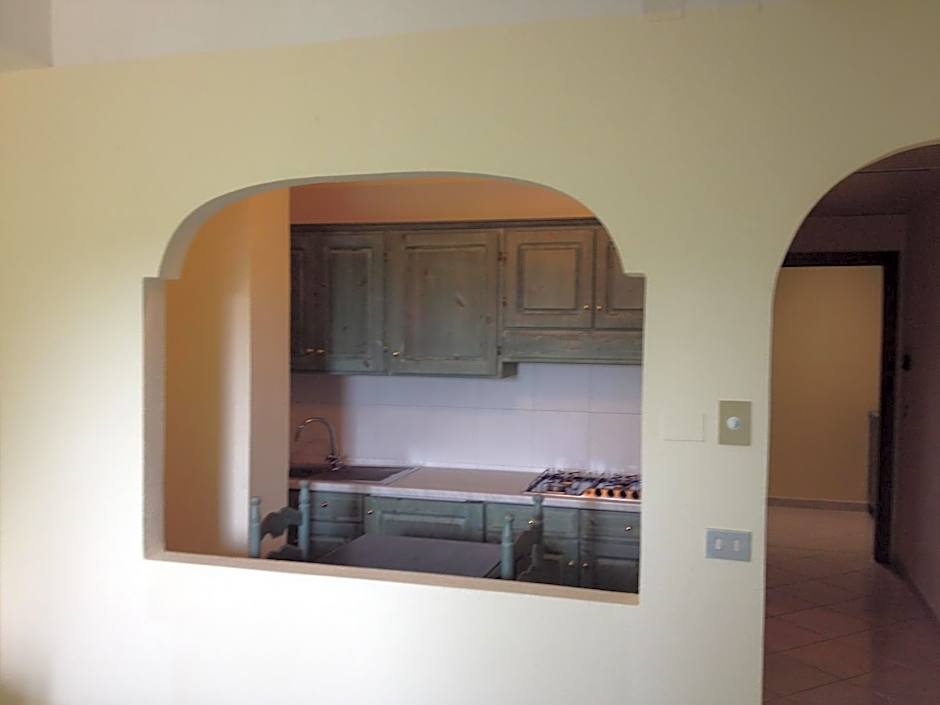 Residence Marina Palace