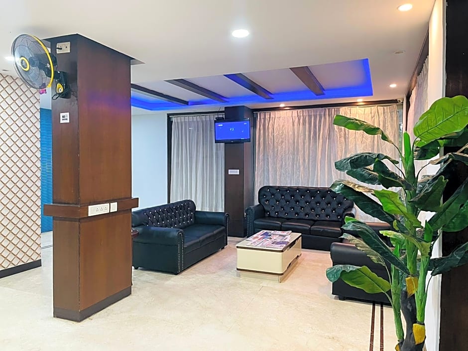 Hotel Chevron Brigade