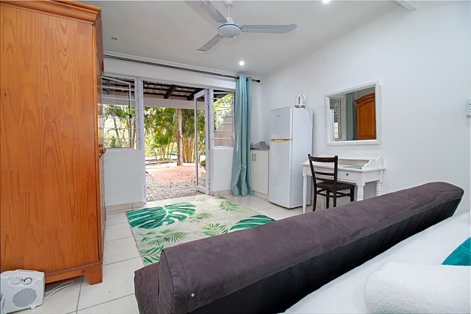 Sea-Rendipity Guesthouse