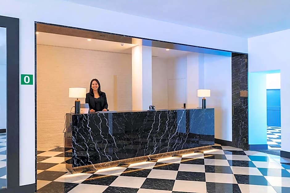 Hotel Le Bois De Bruges