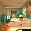 Radisson Blu Hotel, London South Kensington (formerly Vanderbilt)