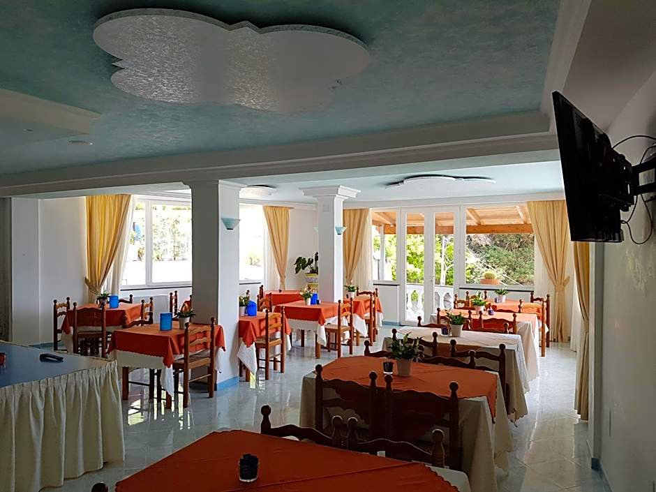 Hotel Da Maria