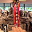 Design Hotel Mr. President Garni