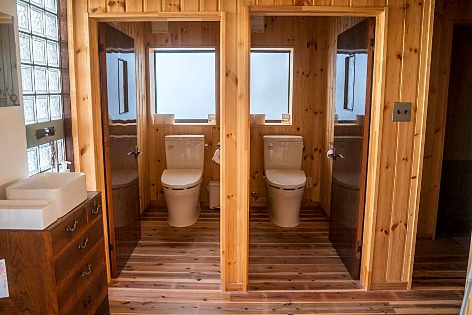 ゲストハウス麓〼-Rokumasu