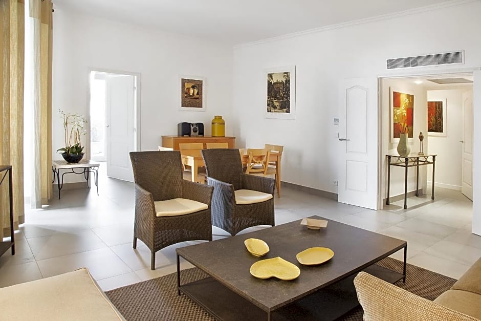 Cannes Croisette Prestige Apart'hotel