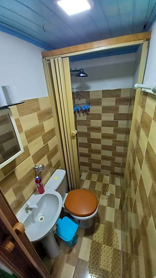 APART HOTEL MANAUS - Un 614