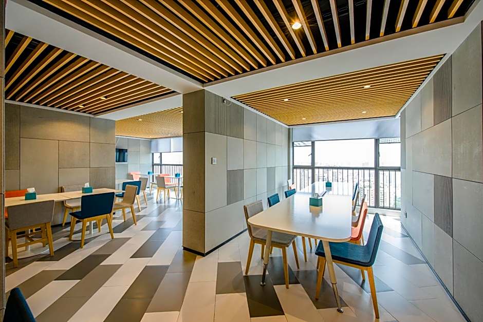 Holiday Inn Express Foshan Chancheng, an IHG hotel