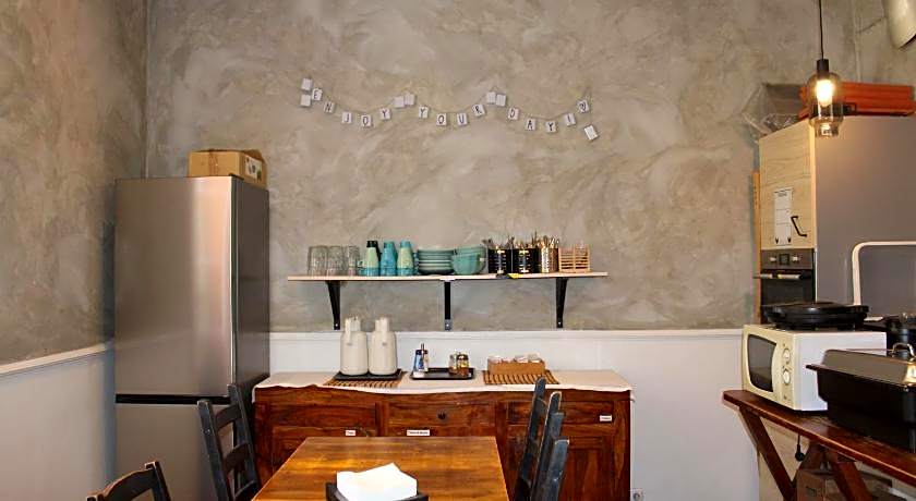 Rossio Hostel