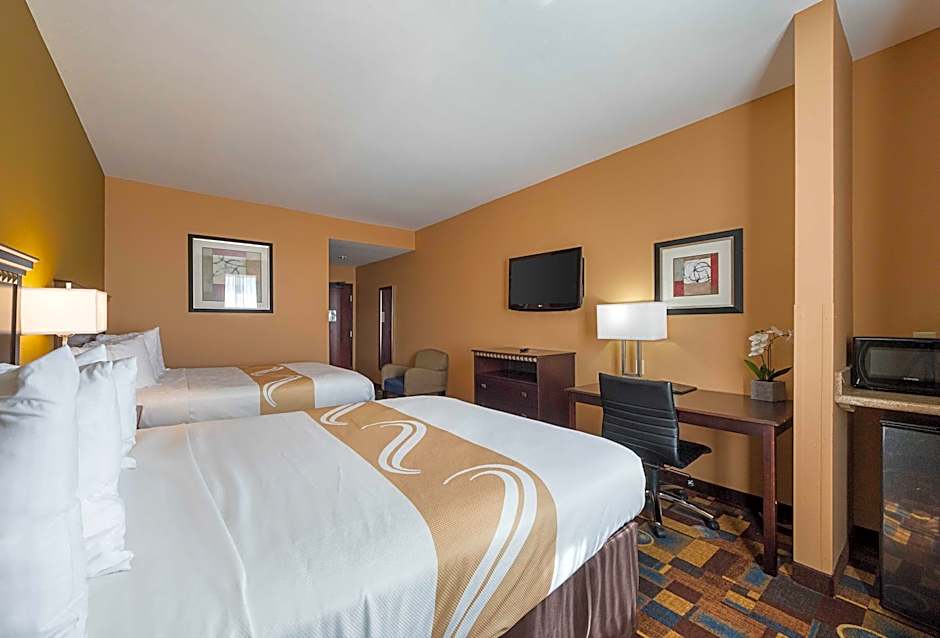Quality Inn & Suites