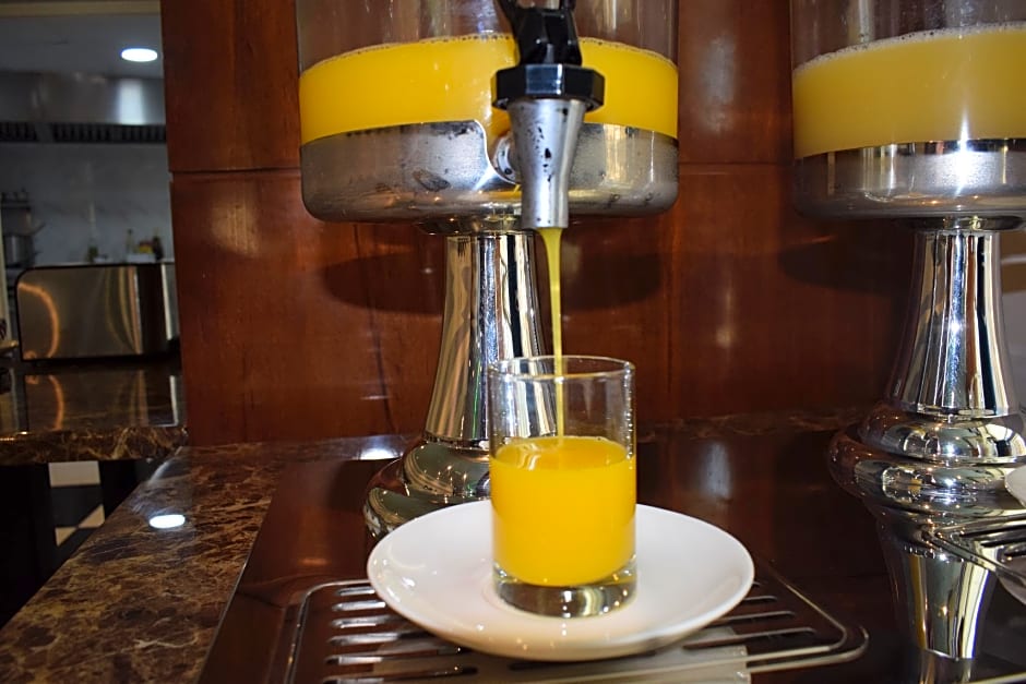 Aldar Hotel