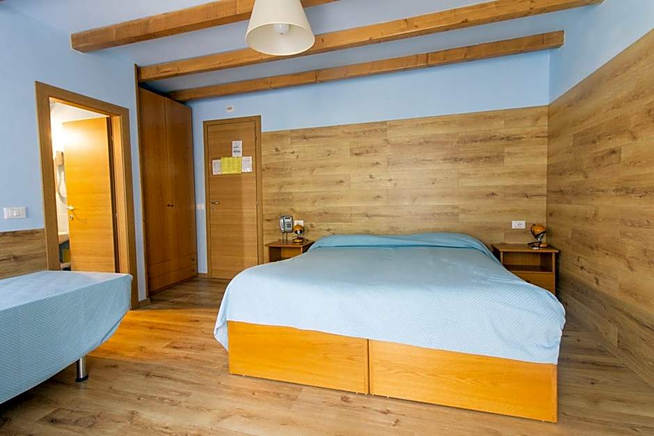 Albergo Speranza Asiago