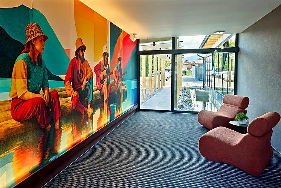 Flesslers Lenggries, a Tribute Portfolio Hotel